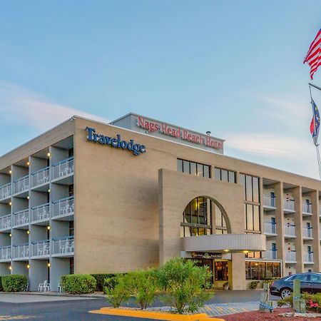 Travelodge By Wyndham Outer Banks/Килл-Девил-Хиллз Экстерьер фото