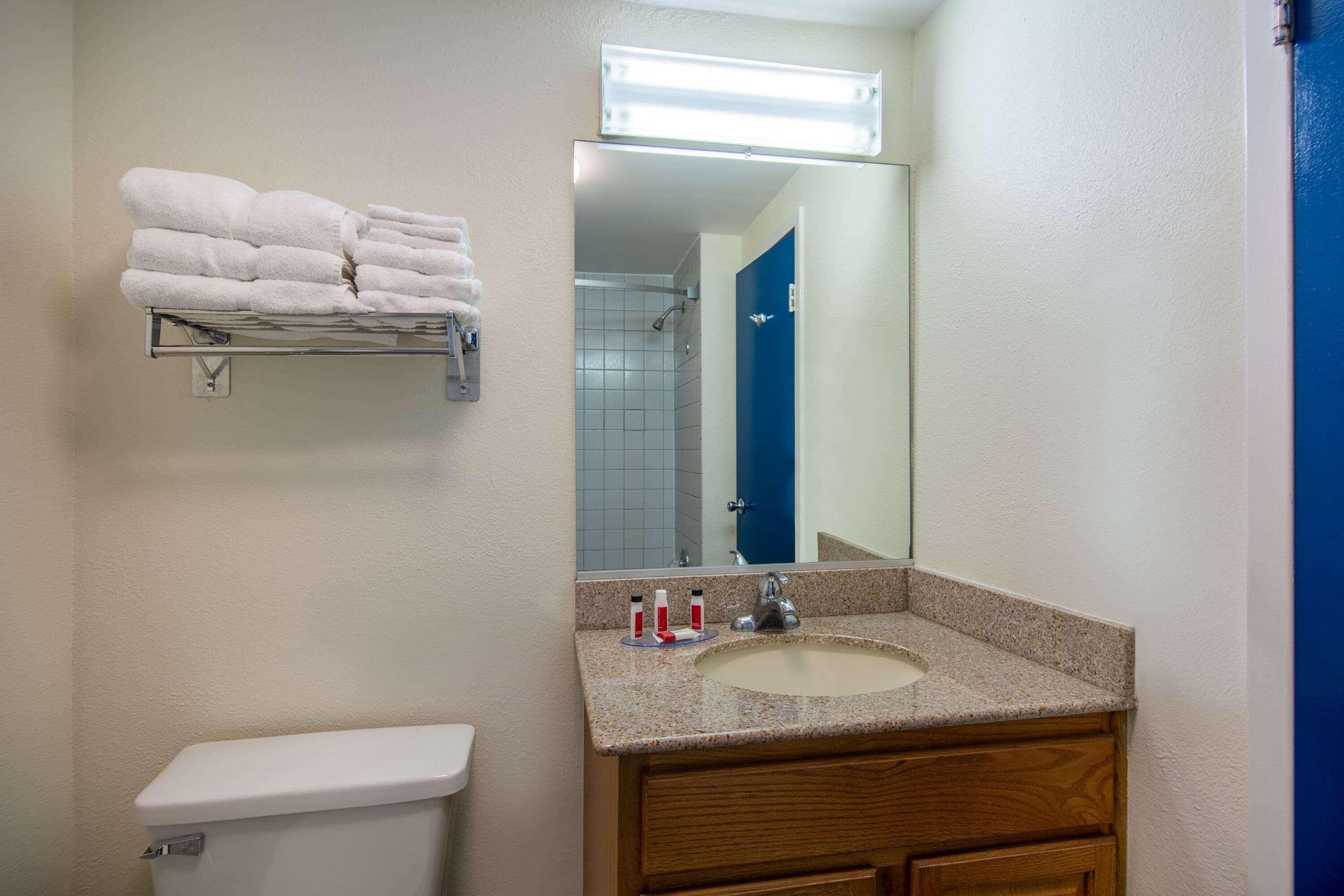 Travelodge By Wyndham Outer Banks/Килл-Девил-Хиллз Экстерьер фото